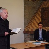 Diecezjalny Konkurs Biblijny w Koszalinie