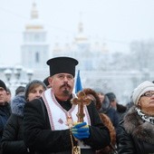 Ukraina: Sobór zjednoczeniowy przystąpił do obrad