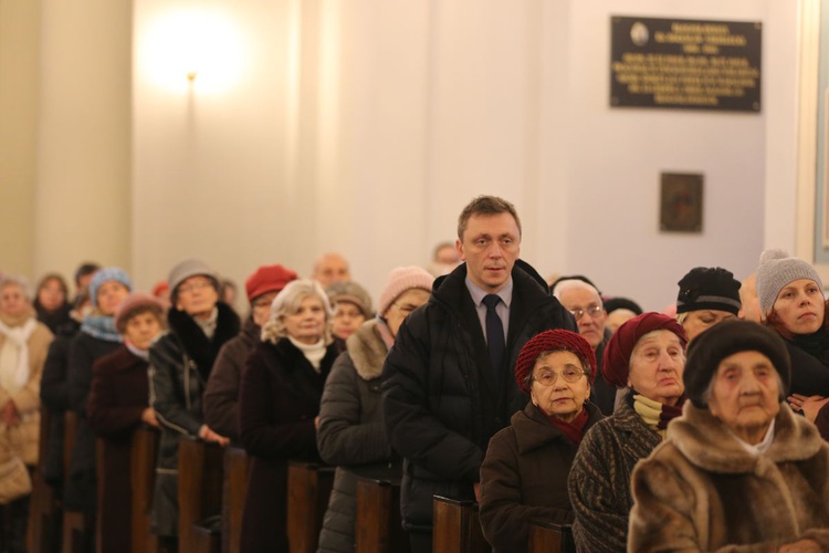 Jubileusz kapłaństwa ks. Tadeusza Lutkowskiego