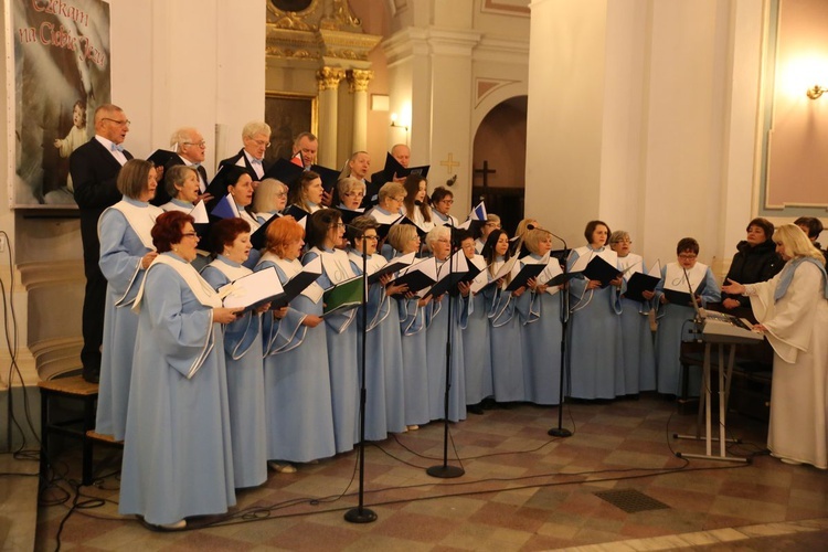 Jubileusz kapłaństwa ks. Tadeusza Lutkowskiego