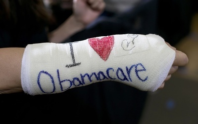 Sąd w Teksasie uznał Obamacare za niezgodne z konstytucją
