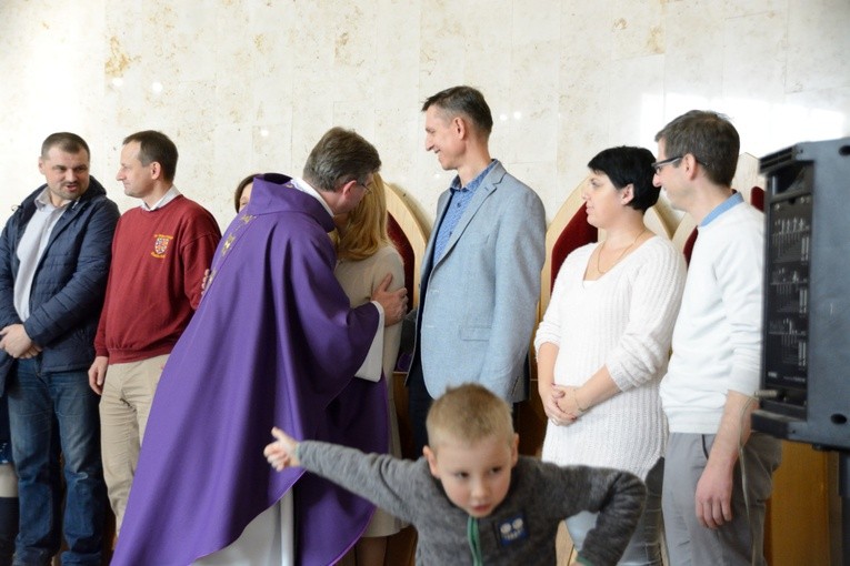 Finał Remontu Małżeńskiego