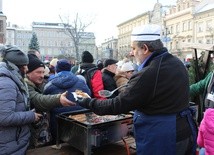 Wigilia dla ubogich i potrzebujących 2018