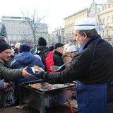 Wigilia dla ubogich i potrzebujących 2018