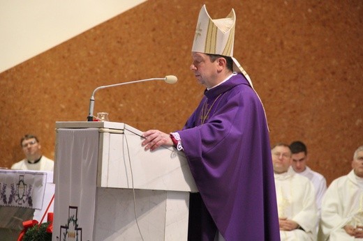 37. rocznica pacyfikacji kopalni "Wujek"