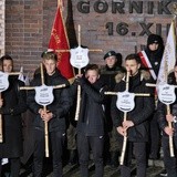 37. rocznica pacyfikacji kopalni "Wujek"