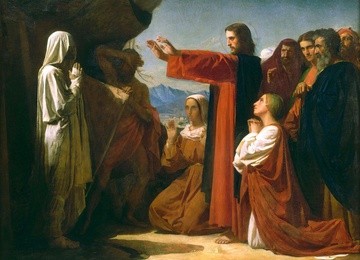 Jak potoczyło się życie Łazarza po wskrzeszeniu przez Jezusa?