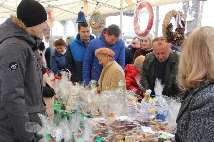 XII Misyjny Jarmak z Aniołami