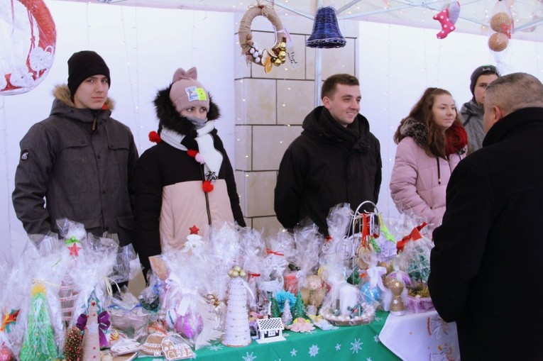 XII Misyjny Jarmak z Aniołami