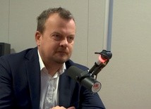 Arkadiusz Chęciński: chcemy realizować obowiązek szczepień