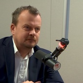Arkadiusz Chęciński: chcemy realizować obowiązek szczepień