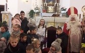 Parafia Najświętszego Serca Pana Jezusa z Zapałowie