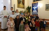 Parafia Najświętszego Serca Pana Jezusa z Zapałowie
