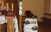 Parafia Chrystusa Króla w Chojniku