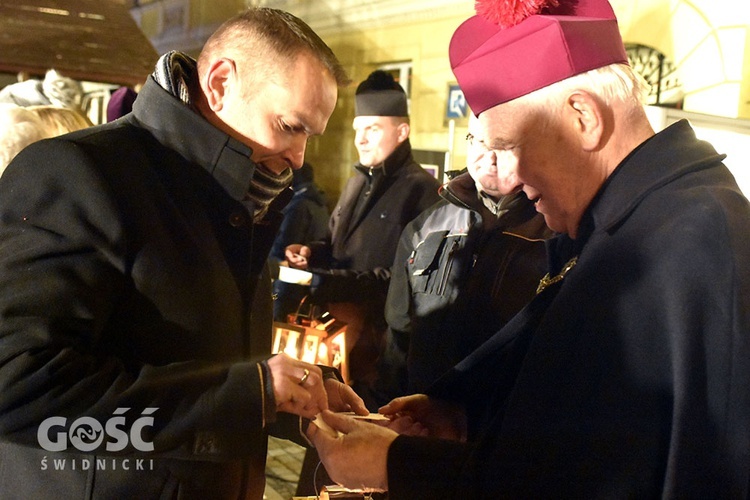 Kolęda Świdnicka 2018