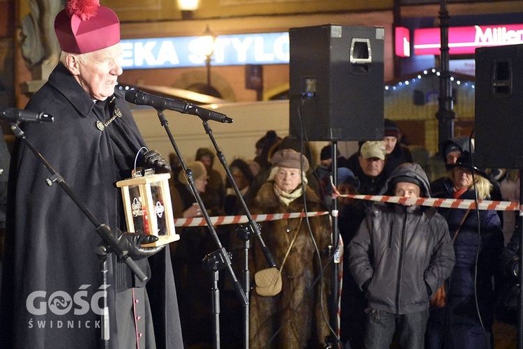 Kolęda Świdnicka 2018