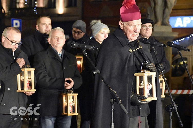 Kolęda Świdnicka 2018