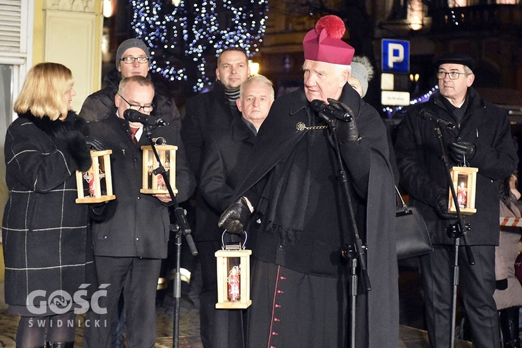 Kolęda Świdnicka 2018