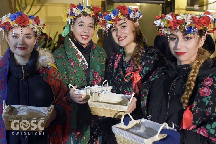 Kolęda Świdnicka 2018