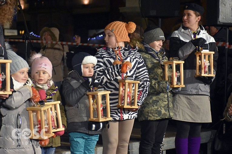 Kolęda Świdnicka 2018