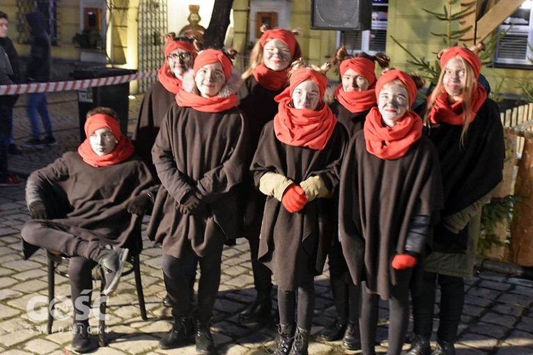 Kolęda Świdnicka 2018
