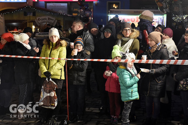 Kolęda Świdnicka 2018