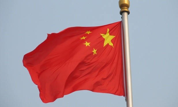Chińskie władze zamknęły kolejny niezarejestrowany Kościół protestancki