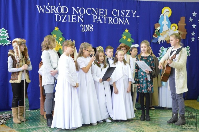 Partyzancka Wigilia w Libiszowie