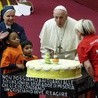Papież: Kara śmierci jest sprzeczna z Ewangelią i nieludzka