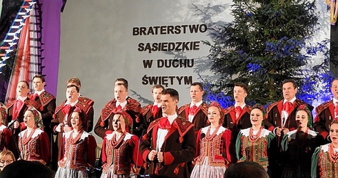 Malborskie kolędowanie