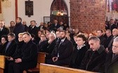 Pogrzeb posłanki Jolanty Szczypińskiej