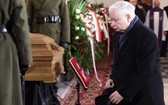 Pogrzeb posłanki Jolanty Szczypińskiej