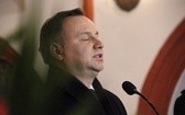 Pogrzeb posłanki Jolanty Szczypińskiej