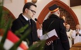 Pogrzeb posłanki Jolanty Szczypińskiej