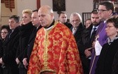 Pogrzeb posłanki Jolanty Szczypińskiej