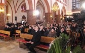 Pogrzeb posłanki Jolanty Szczypińskiej