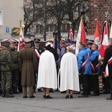 Pogrzeb posłanki Jolanty Szczypińskiej