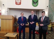 Powrót kolei pasażerskiej do Jastrzębia będzie priorytetem 