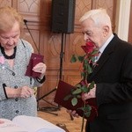 Małżeńskie jubileusze