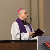 Rekolekcje z biskupem - cz.3