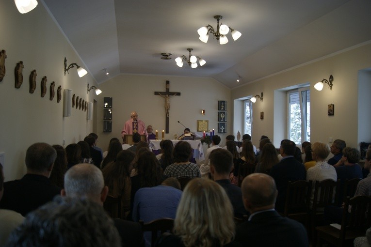 Uroczystośc w Efezie