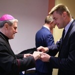  Przedświąteczne spotkanie z służbą zdrowia 