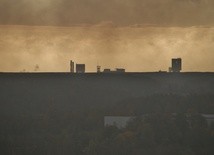 Rybnik. Nie ustaje walka ze smogiem. W planach likwidacja prawie tysiąca kopciuchów i termomodernizacja