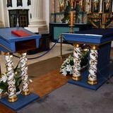 Sanktuarium Matki Bożej Bolesnej w Skrzatuszu