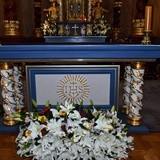 Sanktuarium Matki Bożej Bolesnej w Skrzatuszu