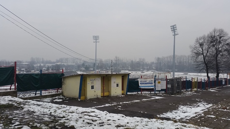 Stadion Polonii Bytom