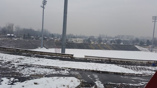 Stadion Polonii Bytom