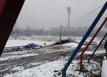 Stadion Polonii Bytom