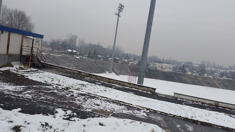 Stadion Polonii Bytom