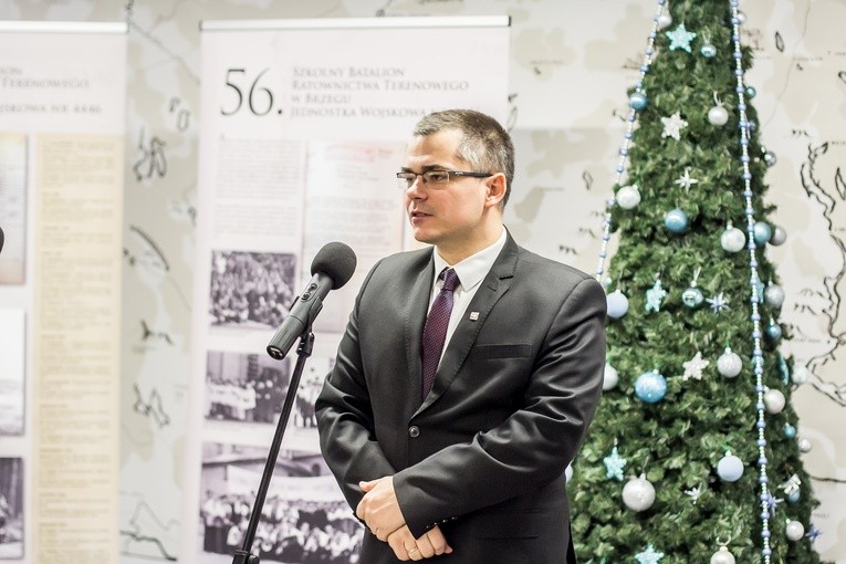 Służba alumnów w wojsku